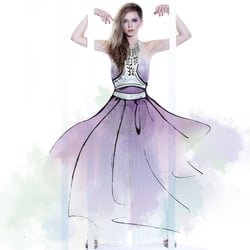 aquarelle
