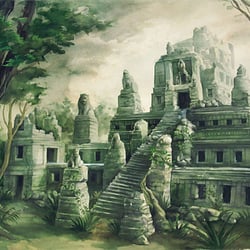 ruins discovered