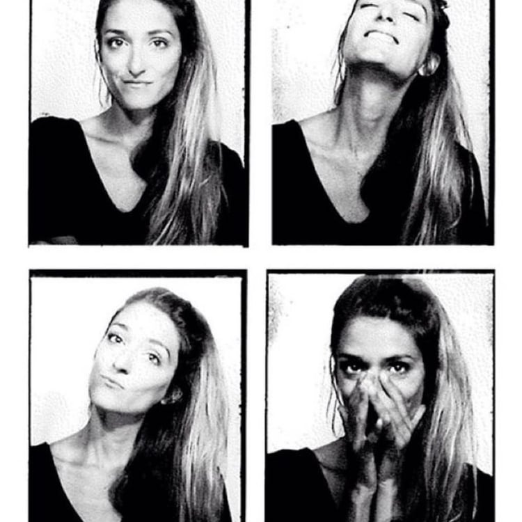 Saskia Maria