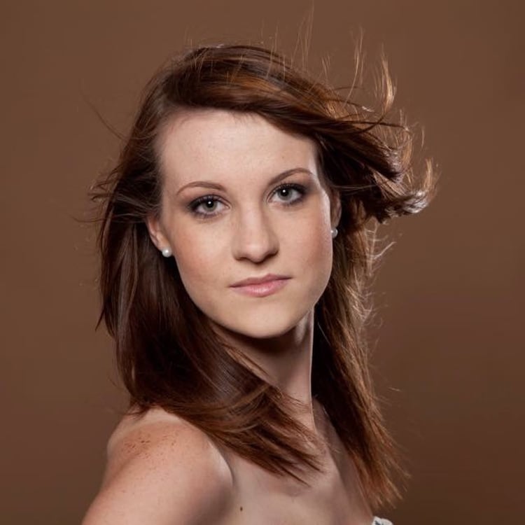 Nadja Koch