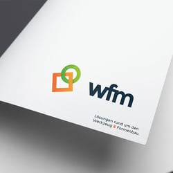 Entwicklung einer professionellen, einheitlichen und zeitgemäßen Geschäftsausstattung (Logo, Visitenkarten, Briefpapier, Signat