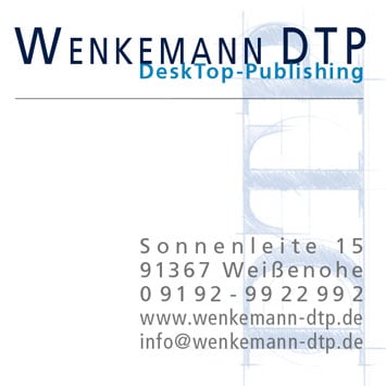 Wenkemann DTP