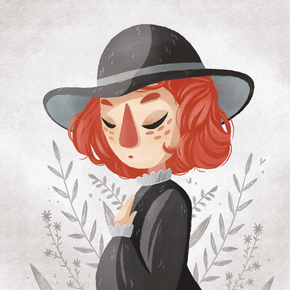 Matilda