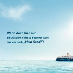 6 TUI Cruises Mein Schiff