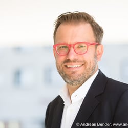 Businessportrait Wetzlar