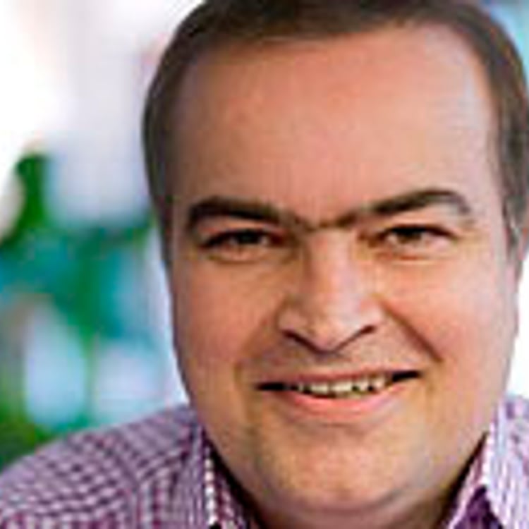 Michael Baldamus