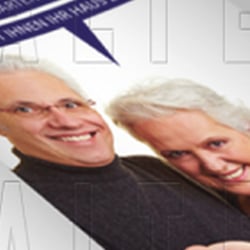 Immobilien-Flyer erstellen | Layout gestalten