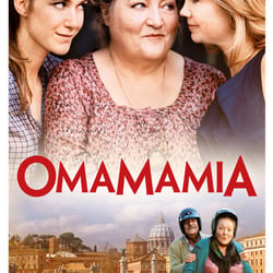 Omamamia