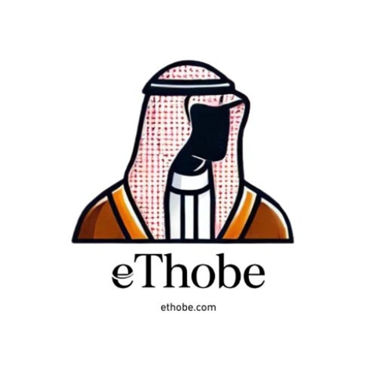 E Thobe