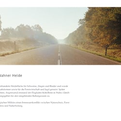 Die Heide lebt