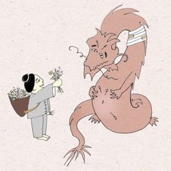 Traditionelle Chinesische Medizin