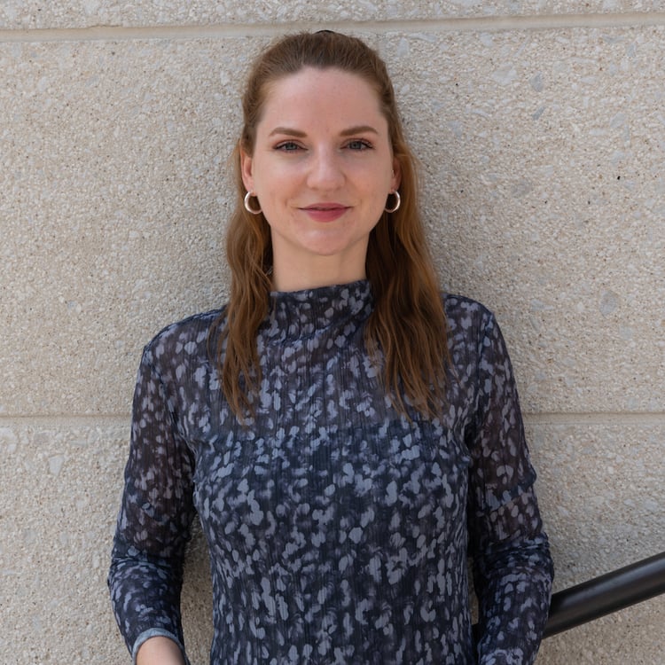 Anna Weinlein