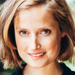 Caroline Wiedemann