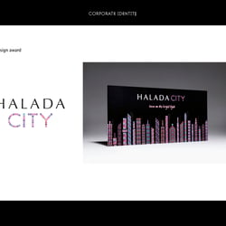 Corporate Identity