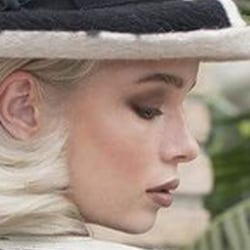Secret Garten, Hair & Make-up by Simone Breu