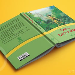 Buchumschlag-Gestaltung Bestsellertitel