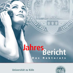 Weitere Titel-Vorschläge für künftige Ausgaben