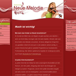 melodie