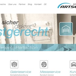ARTSECO GmbH