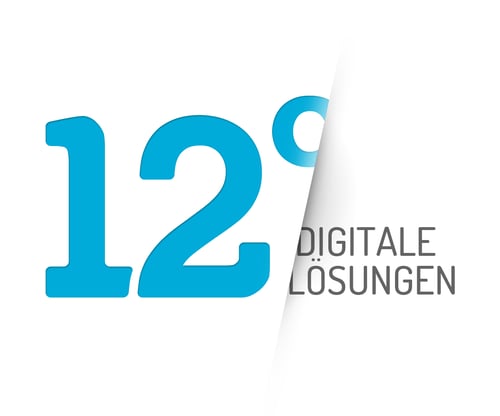 12° | Digitale Lösungen