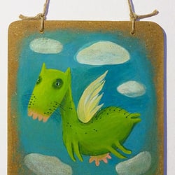 12×12cm, 2011
