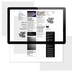 Website