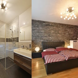 Interiorfotografie
