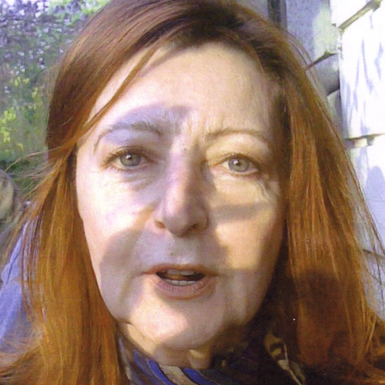 Gabriele Koch
