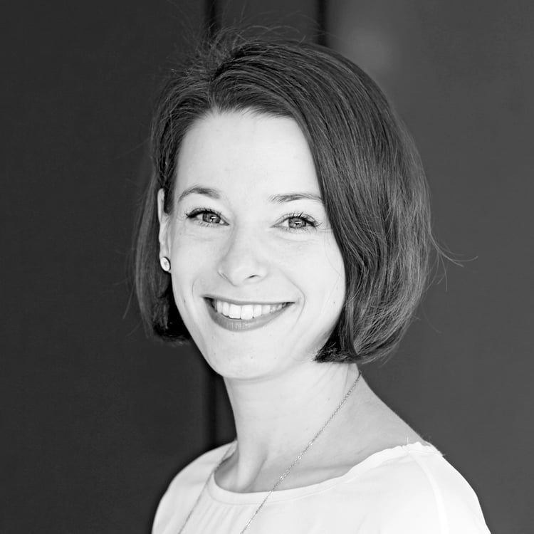 Melanie Leisten