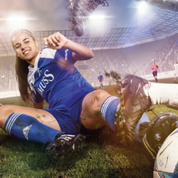 März Fußballkalender
