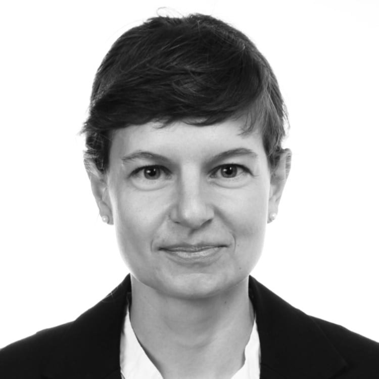 Johanna Segl