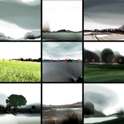 LANDSCHAFT