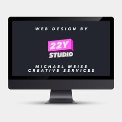 NFTrust Website 5 – Design Michael Meise