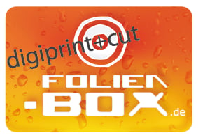 Folien-Box Stuttgart