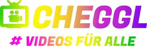 Cheggl GmbH Videoagentur