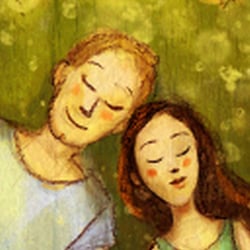 happiness