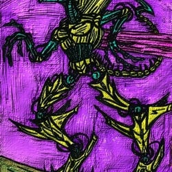Mercury