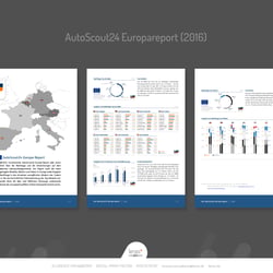 AutoScout24 Europareport (2016)