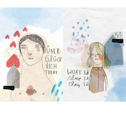 Mareike Engelke Illustration