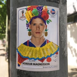 Palenquera