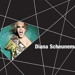 Diana Scheunemann STYLEBOOK