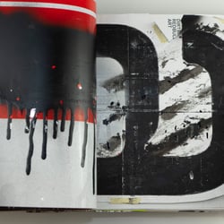 Graphic Art, Book, Print, Typography