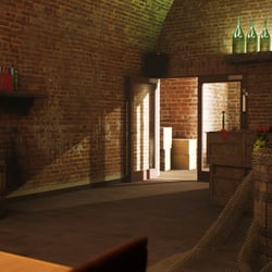 Taverne „Hanse Sektkellerei“ 2019