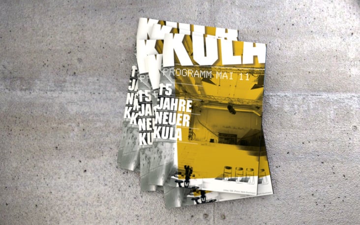 Kula Magazin | 01