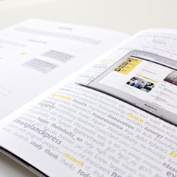 German Center for Research and Innovation – Annual Report 2012