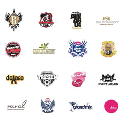 Logos