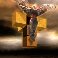 AngelusHypercubus