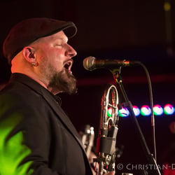 Dr. Ring Ding & Ska Vaganza live im Bi Nuu.