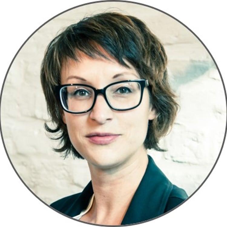 Simone Kohlhaas