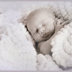 Neugeborenenfotografie